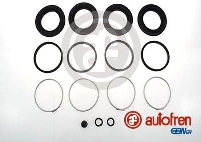 Repair Kit, brake caliper D42270