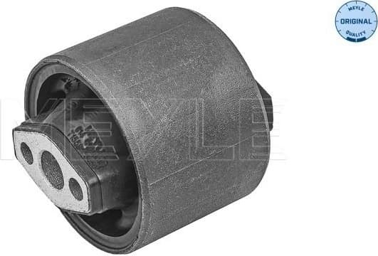 Mounting, control/trailing arm MEYLE-ORIGINAL: True to OE. 614 610 0016