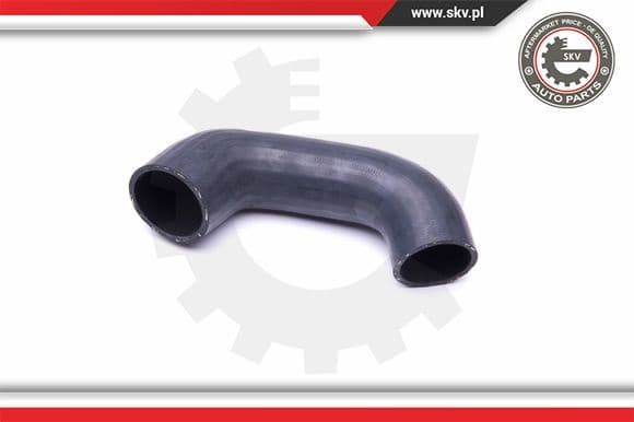 Charge Air Hose 43SKV311 - image 2