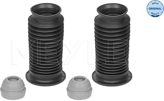 Dust Cover Kit, shock absorber MEYLE-ORIGINAL-KIT: Better solution for you! 614 640 0006