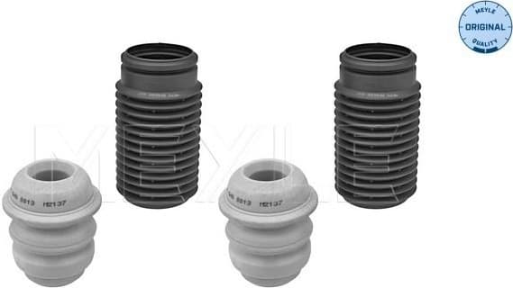 Dust Cover Kit, shock absorber MEYLE-ORIGINAL-KIT: Better solution for you! 614 640 0013