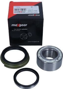 Wheel Bearing Kit 33-1165 - image 3