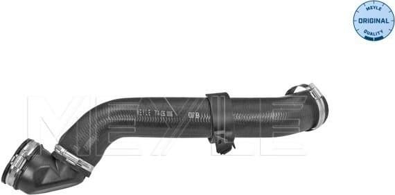 Charge Air Hose MEYLE-ORIGINAL: True to OE. 714 036 0006