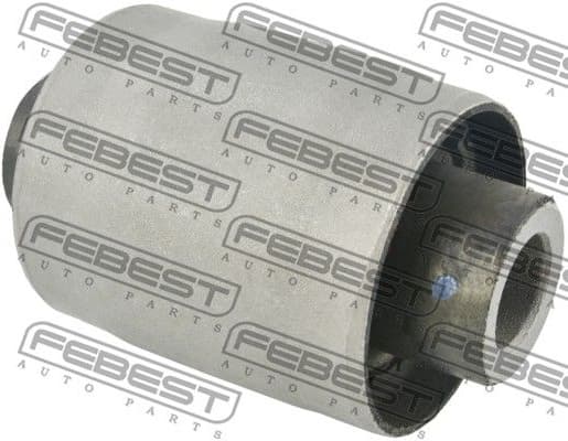 Mounting, control/trailing arm KAB-036