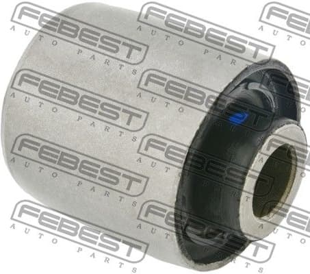 Mounting, control/trailing arm KAB-037