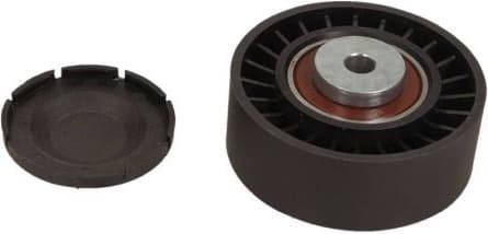 Deflection/Guide Pulley, V-ribbed belt 54-1379