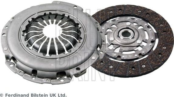 Clutch Kit SMARTFIT Solution Kit ADL143052
