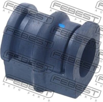 Mounting, stabiliser bar NSB-002