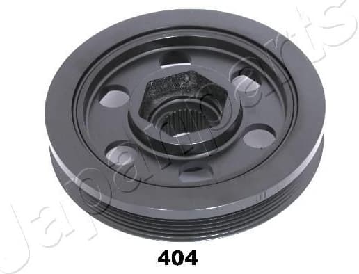 Belt Pulley, crankshaft PU-404