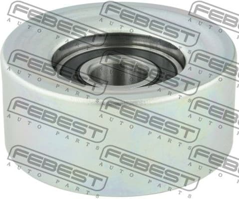 Tensioner Pulley, V-ribbed belt 0287-E25
