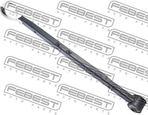 Control/Trailing Arm, wheel suspension 0525-GFRR