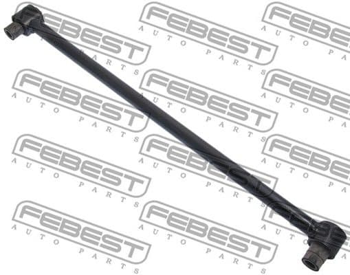 Control/Trailing Arm, wheel suspension 0525-GFR2
