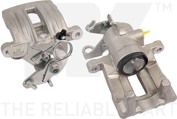 Brake Caliper 211040