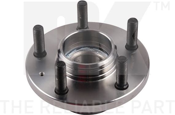 Wheel Bearing Kit 754806 - image 2