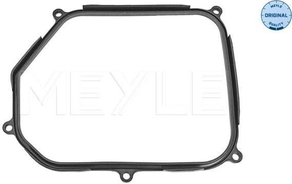 Gasket, automatic transmission oil sump MEYLE-ORIGINAL: True to OE. 100 321 0006 - image 2