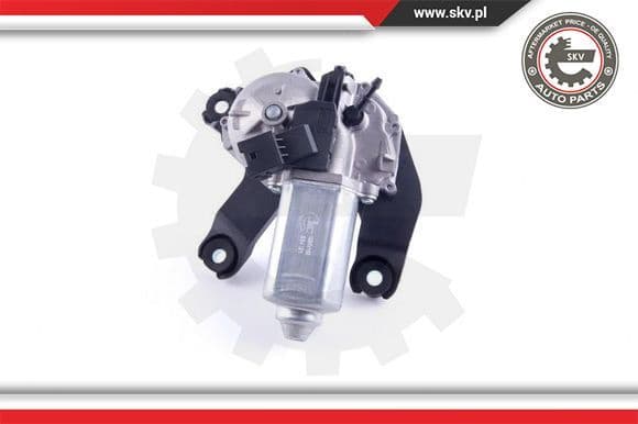 Wiper Motor 19SKV162 - image 2