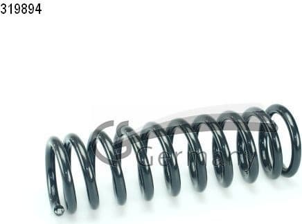 Suspension Spring 14319894