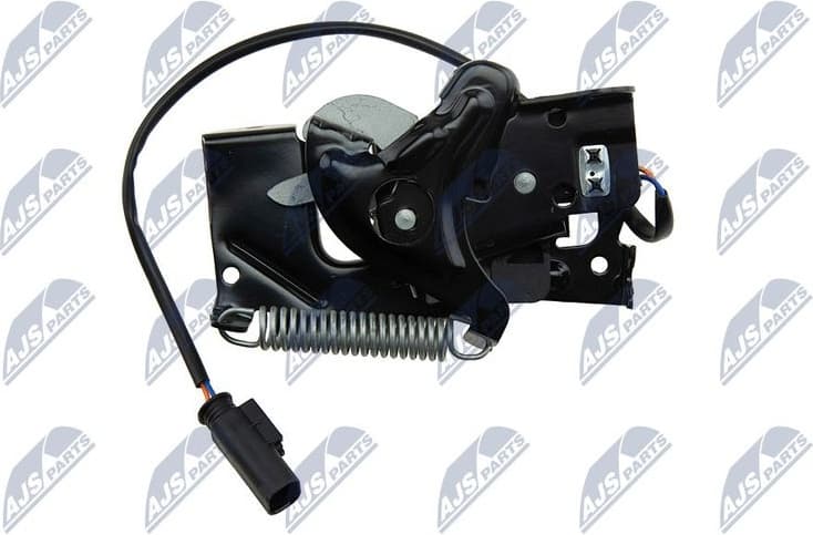 Safety Hook, bonnet lock EZC-BM-064 - image 4