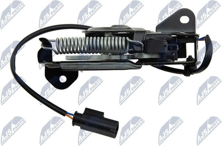 Safety Hook, bonnet lock EZC-BM-064 - image 5