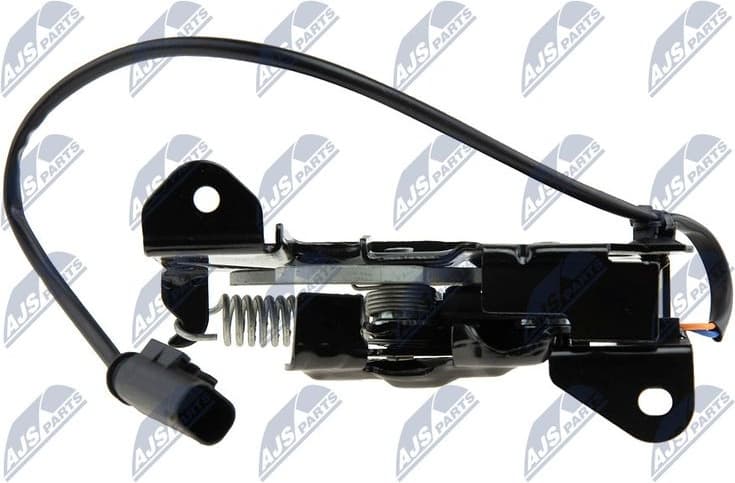 Safety Hook, bonnet lock EZC-BM-064 - image 6