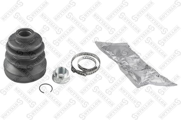 Bellow Kit, drive shaft 13-00643-SX