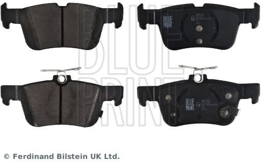 Brake Pad Set, disc brake ADBP420012