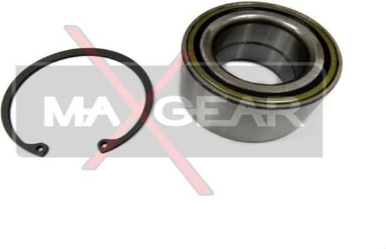 Wheel Bearing Kit 33-0102