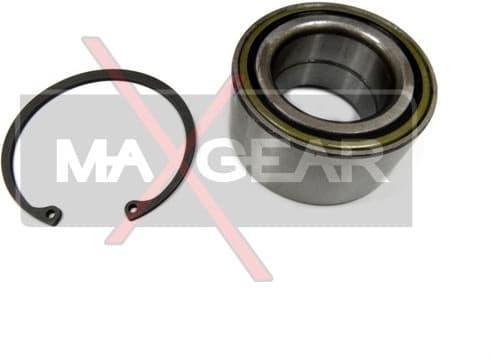 Wheel Bearing Kit 33-0102 - image 2