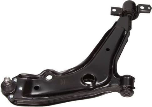 Control/Trailing Arm, wheel suspension 72-0972
