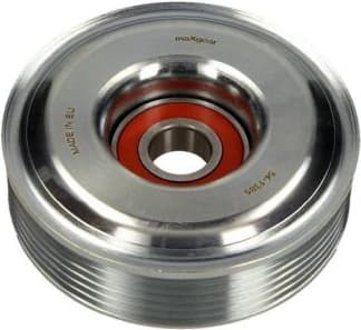 Tensioner Pulley, V-ribbed belt 54-1385 - image 2