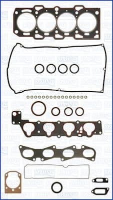 Gasket Kit, cylinder head FIBERMAX 52135600
