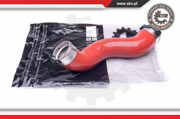 Charge Air Hose 24SKV835