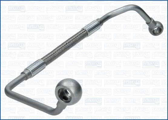 Oil Line, charger OP10001