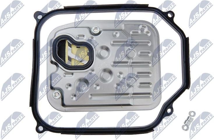 Hydraulic Filter, automatic transmission FSF-VW-008 - image 3