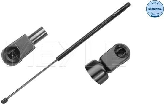Gas Spring, boot/cargo area MEYLE-ORIGINAL: True to OE. 140 910 0072