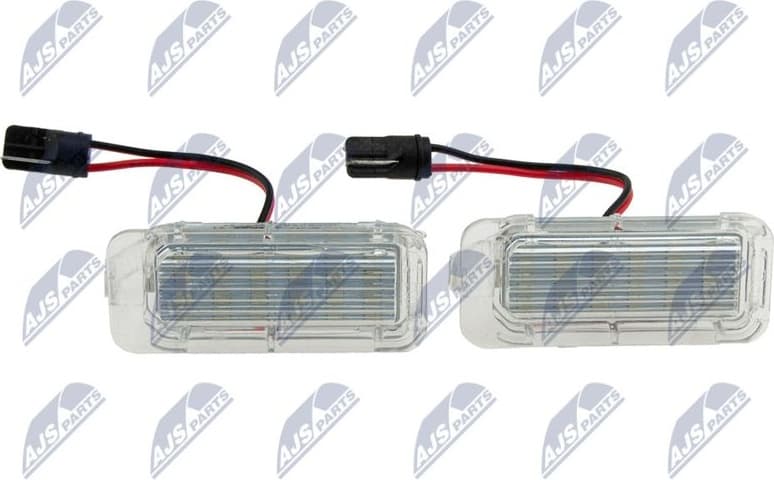 Licence Plate Light ELP-FR-001 - image 3