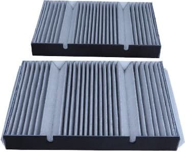 Filter, cabin air SILVER CARBON 26-1904 - image 2