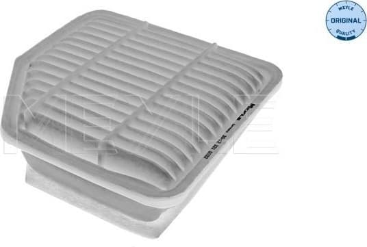 Air Filter MEYLE-ORIGINAL: True to OE. 30-12 321 0032