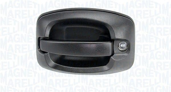 Exterior Door Handle 350105019100