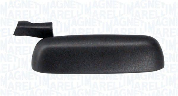 Exterior Door Handle 350105002600