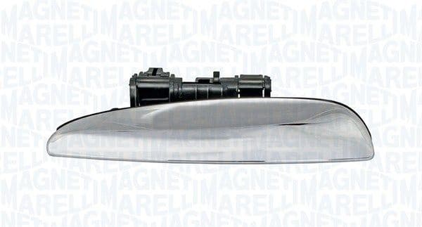 Exterior Door Handle 350105029700