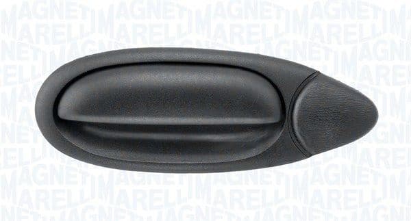 Exterior Door Handle 350105009200