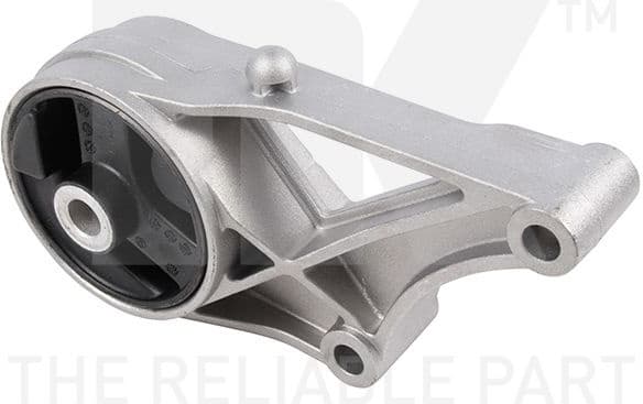 Mounting, engine 59736016