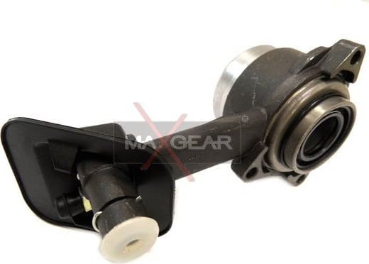 Central Slave Cylinder, clutch 61-0075 - image 2