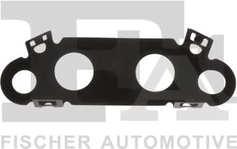 Seal, water connector (charger) 421-541