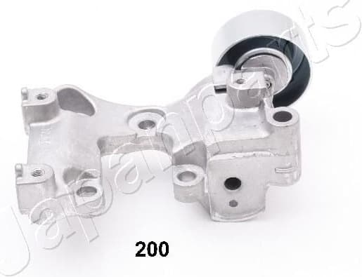 Tensioner Lever, V-ribbed belt TS-200 - image 3