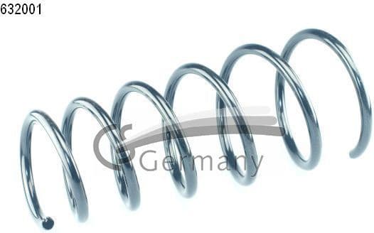 Suspension Spring 14632001