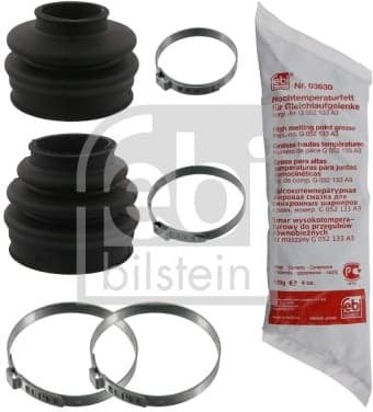 Bellow Kit, drive shaft 36688