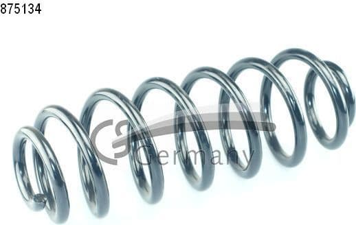 Suspension Spring 14875134