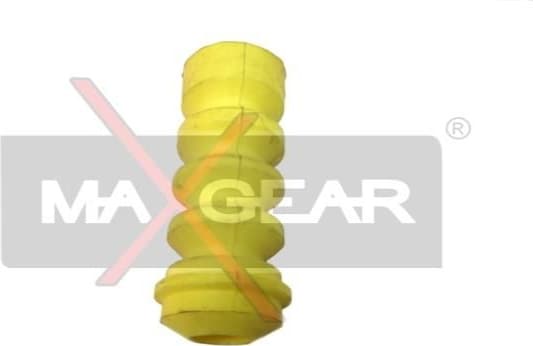 Rubber Buffer, suspension 72-1716